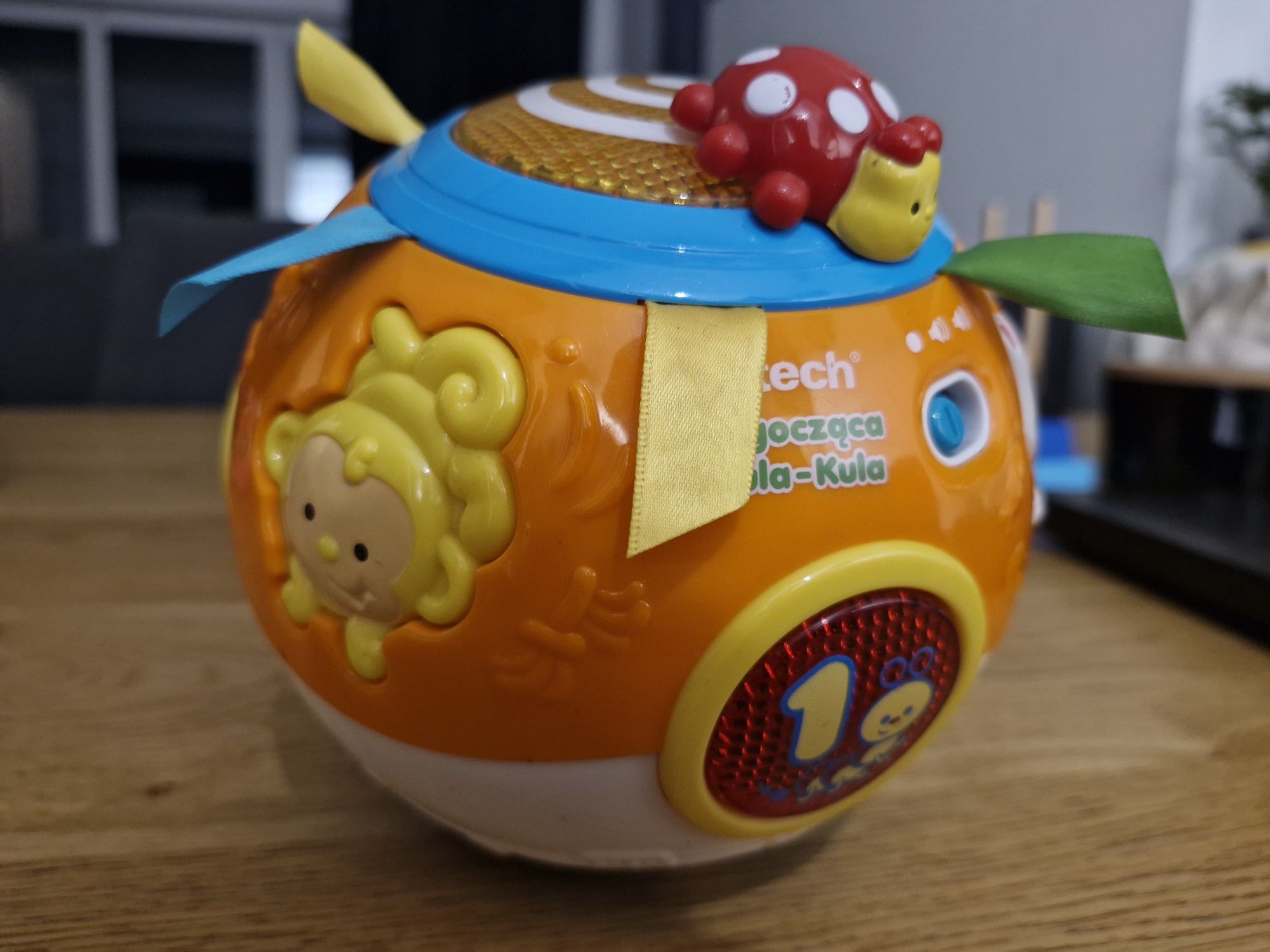 Hula-Kula - język polski