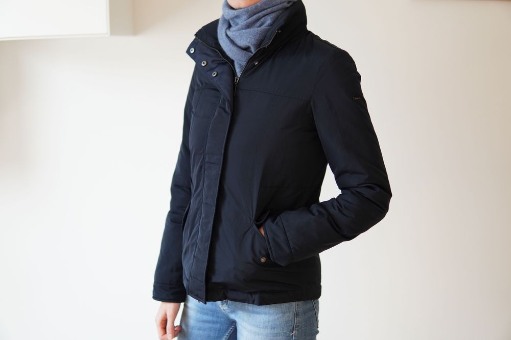 Kurtka damska Emporio Armani rozm. 38 Nowa z metką!