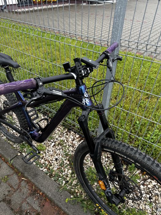 Dartmoor hornet Pro 2025 Mullet!