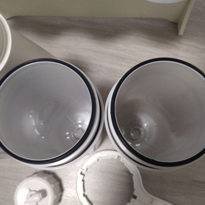 Колби фільтра,осмоса