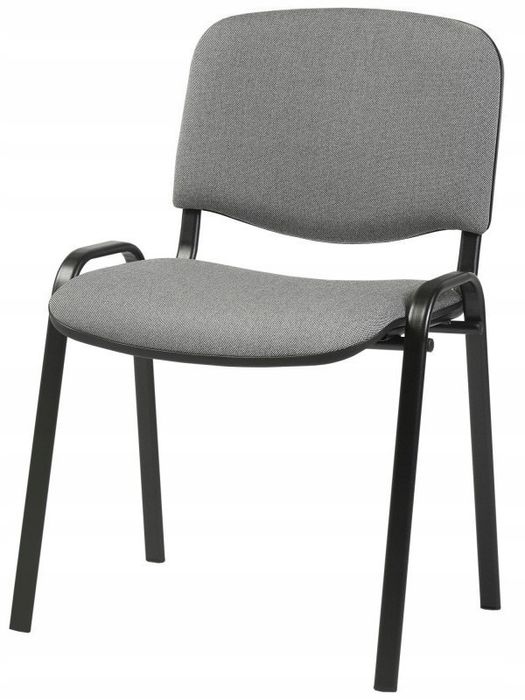 Krzesło ISO Szare