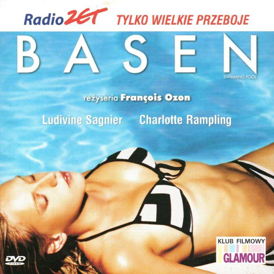 Basen  -  film DVD