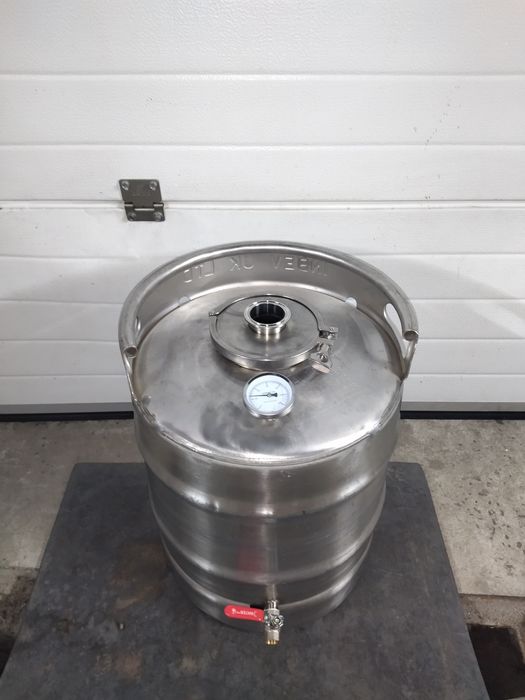 Куб перегонний 50, 100