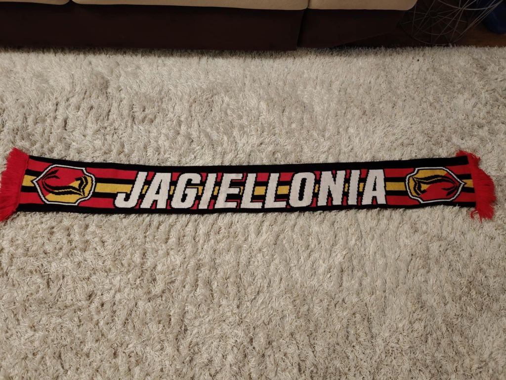 Szalik Jagiellonia