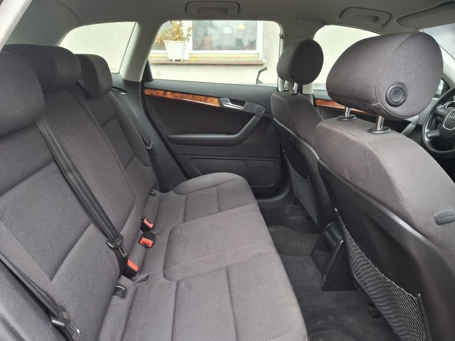 Audi a3 8p sportback