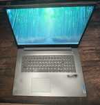 Laptop Lenovo Ideapad3 17 ALC 6