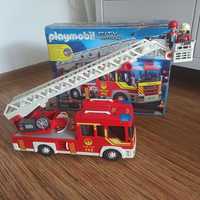 Playmobil wóz strażacki 5362 teraz 9464, 9463
