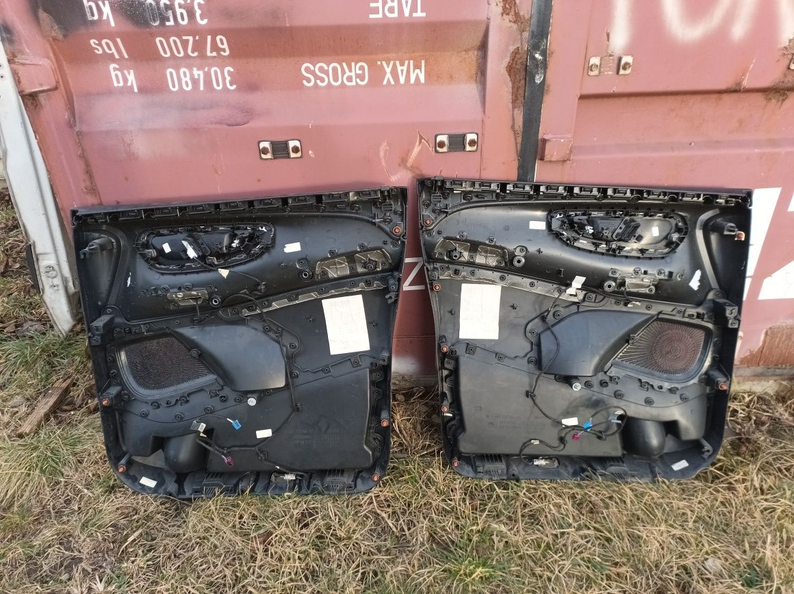 Ручки дверні віто 447 ручки дверные vito 447 Vкл подсветка