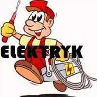 Elektryk, Usługi elektryczne