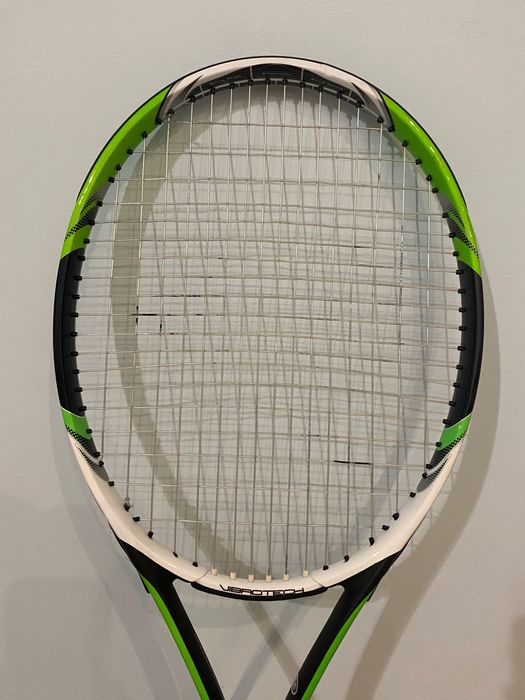 Rakieta do tenisa ziemnego DUNLOP
