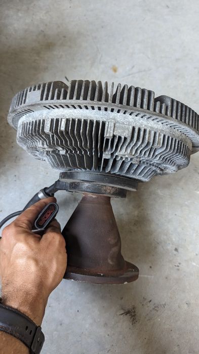 Visco, Wisko, Stralis Euro 6