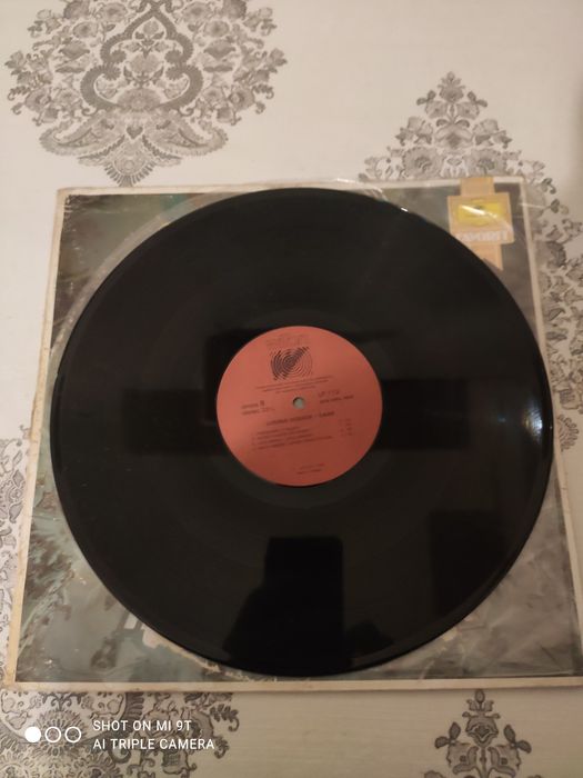 Daab płyta winylowa