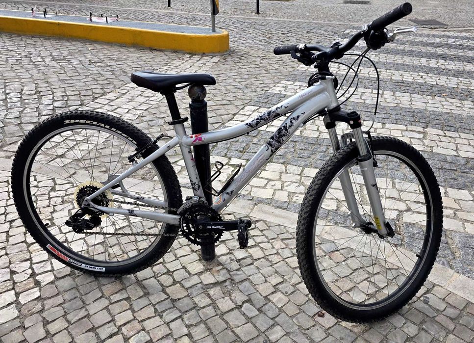 Myka Sport Bike - bicicleta da montanha