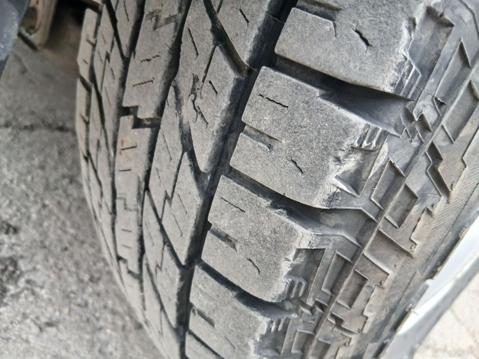 Машина У харошому Стані 2.5 дизель Рік 2006