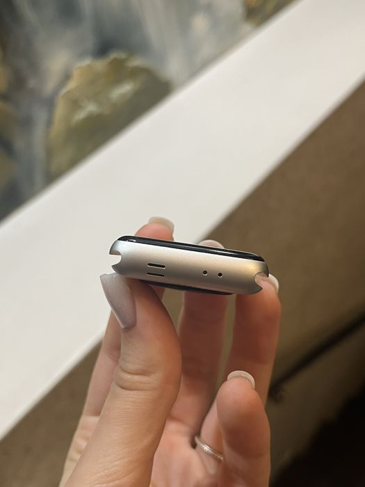 Apple Watch 3 42мм