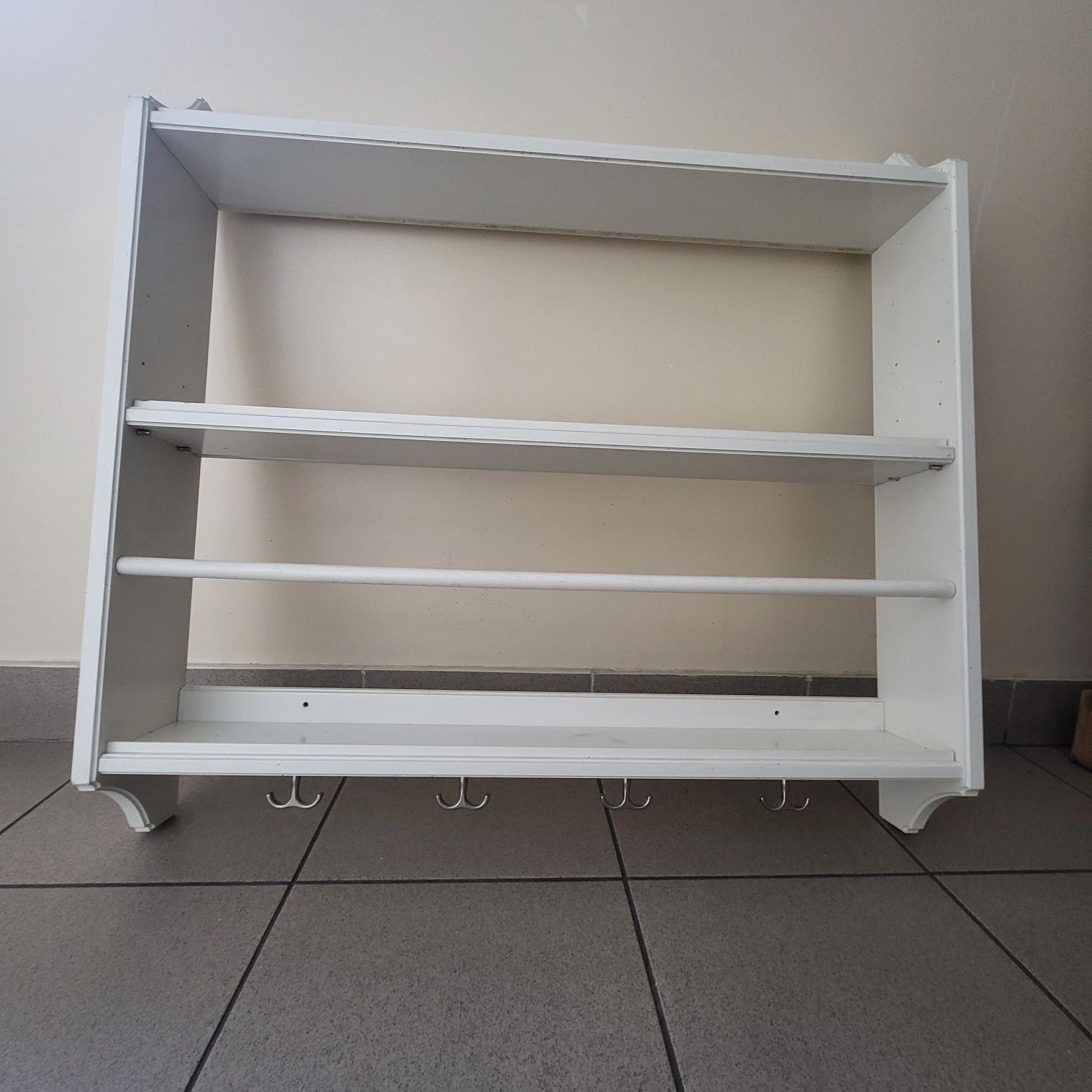 Półka ścienna STENSTORP IKEA