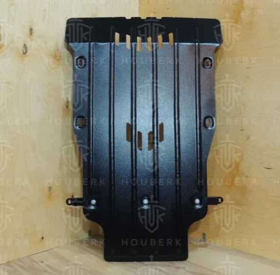 Захис двигуна на всі авто від виробників !