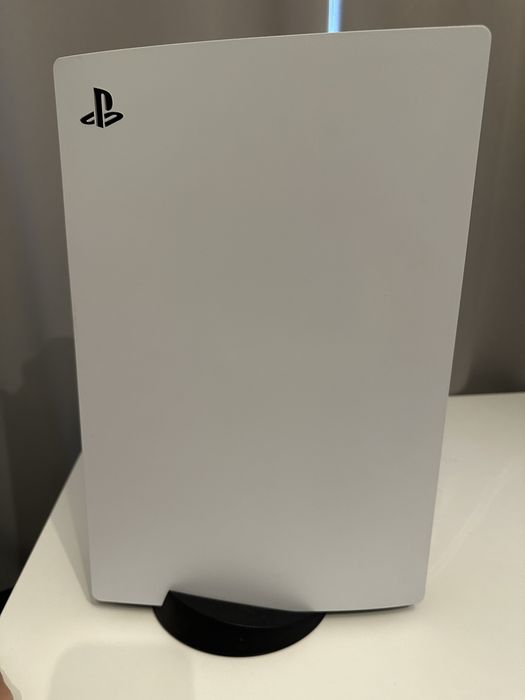 19 lip, 12:42 Konsola PlayStation 5 PS5 825GB z Padem Napedem i Pudtem