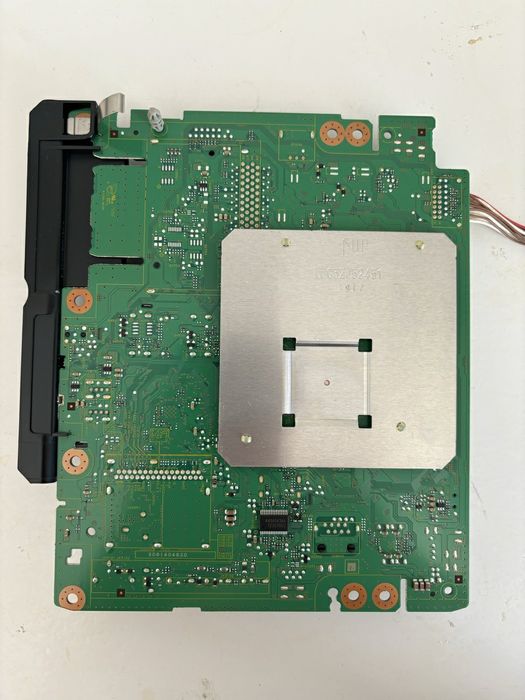 Płyta główna od telewizor panasonic viera TX-40ESW504