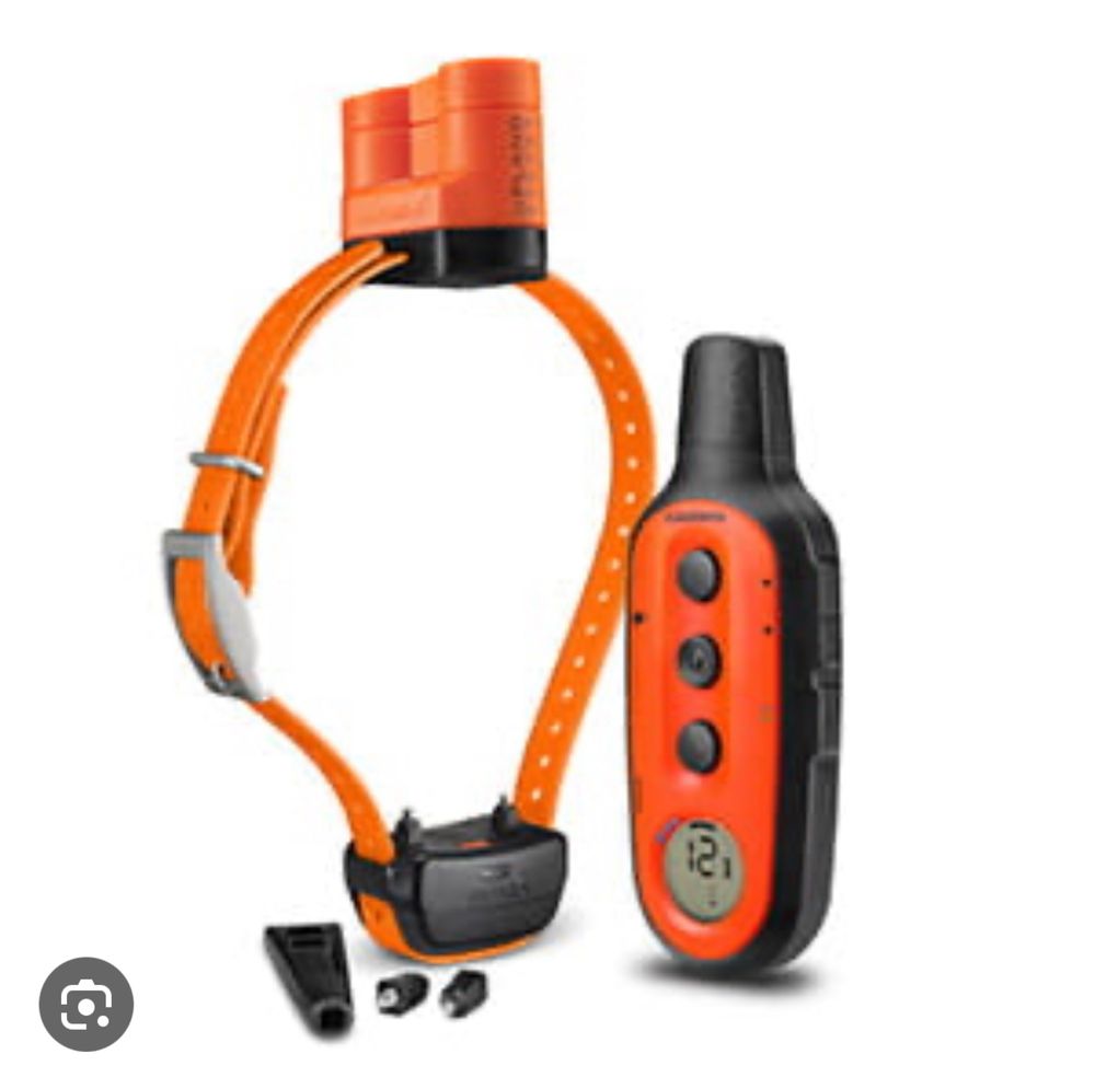 Garmin Delta Upland Bundle