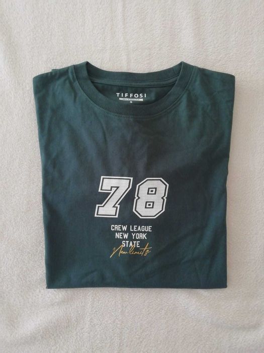 Tshirt Tifossi!!