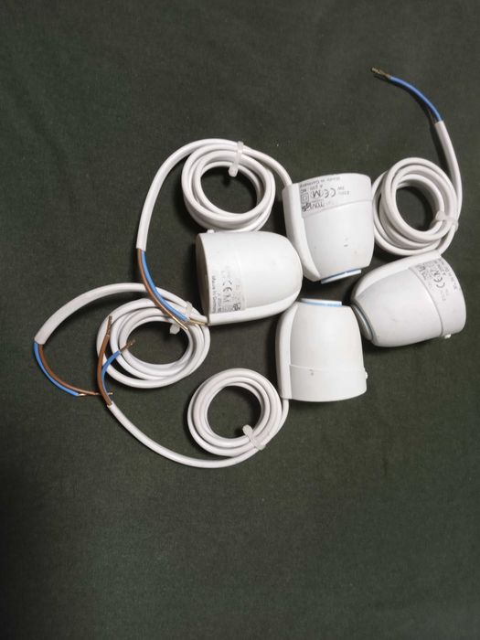 Теплый пол Сервопривод System-KAN-therm TUV (Германия)