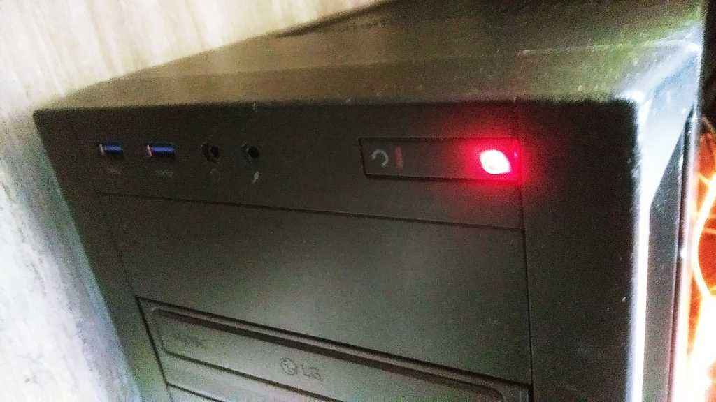 Komputer do pracy i gier. Z390,I3-9100F, 16GB DDR4 3200, GTX 1070