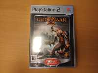 God of War 2 PS2