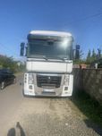 Renault Magnum пригнан из Франции