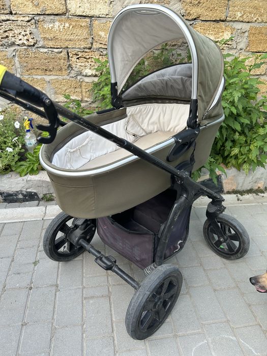 Дитячий візочок 2 в1 X-lander