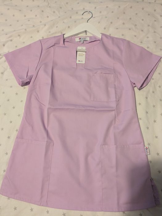 Bluza medyczna ,kosmetyczna Clinic Dress