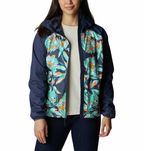Жіноча куртка (вітровка) Columbia  Ulica Jacket (RK1047 469)