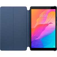 Чохол книжка Huawei MediaPad T8 Flip Cover Grey, realme pad mini black