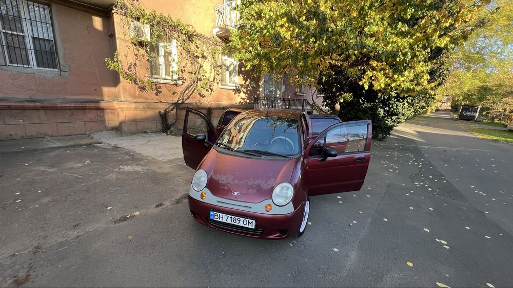 Продам !!! ДЕО МАТІЗ!!!