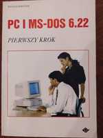 PC I MS-DOS 6.22  Pierwszy krok - Wrotek