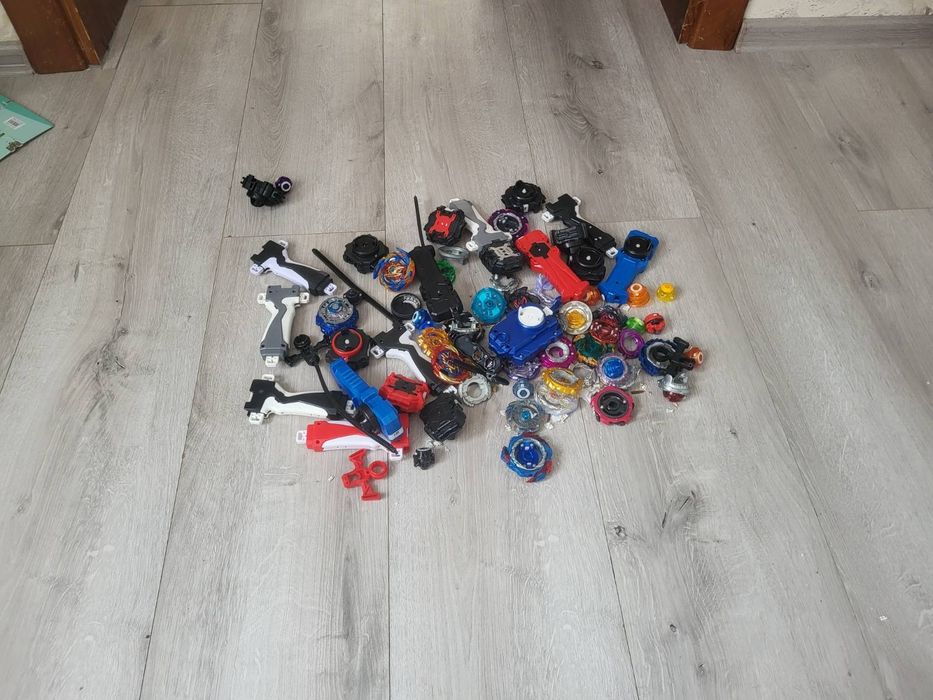 Багато блейблейд 1000грн