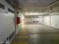 Garagem  para venda