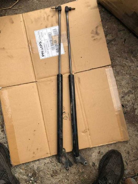 Віто 638 – газові упори на багажник / ляду