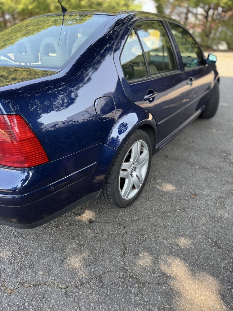 VW Bora 1.9Tdi Highline 150 cv