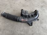 Rura waż przewod dolot Renault Trafic III 2.0 Talento filtr turbo