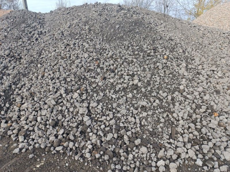 Kruszywa kamień piasek  z dowozem