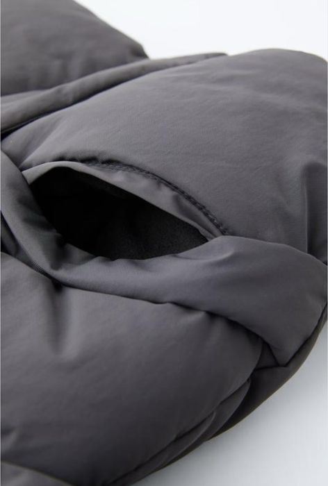 Парка куртка зимова Zara 4-5 р 110 см