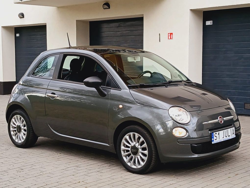 1.2 Klima Panorama Dach Alumy Elektryka