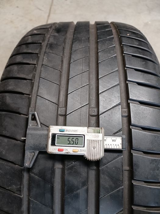 Opona Bridgestone Turanza T005 245/40R19
