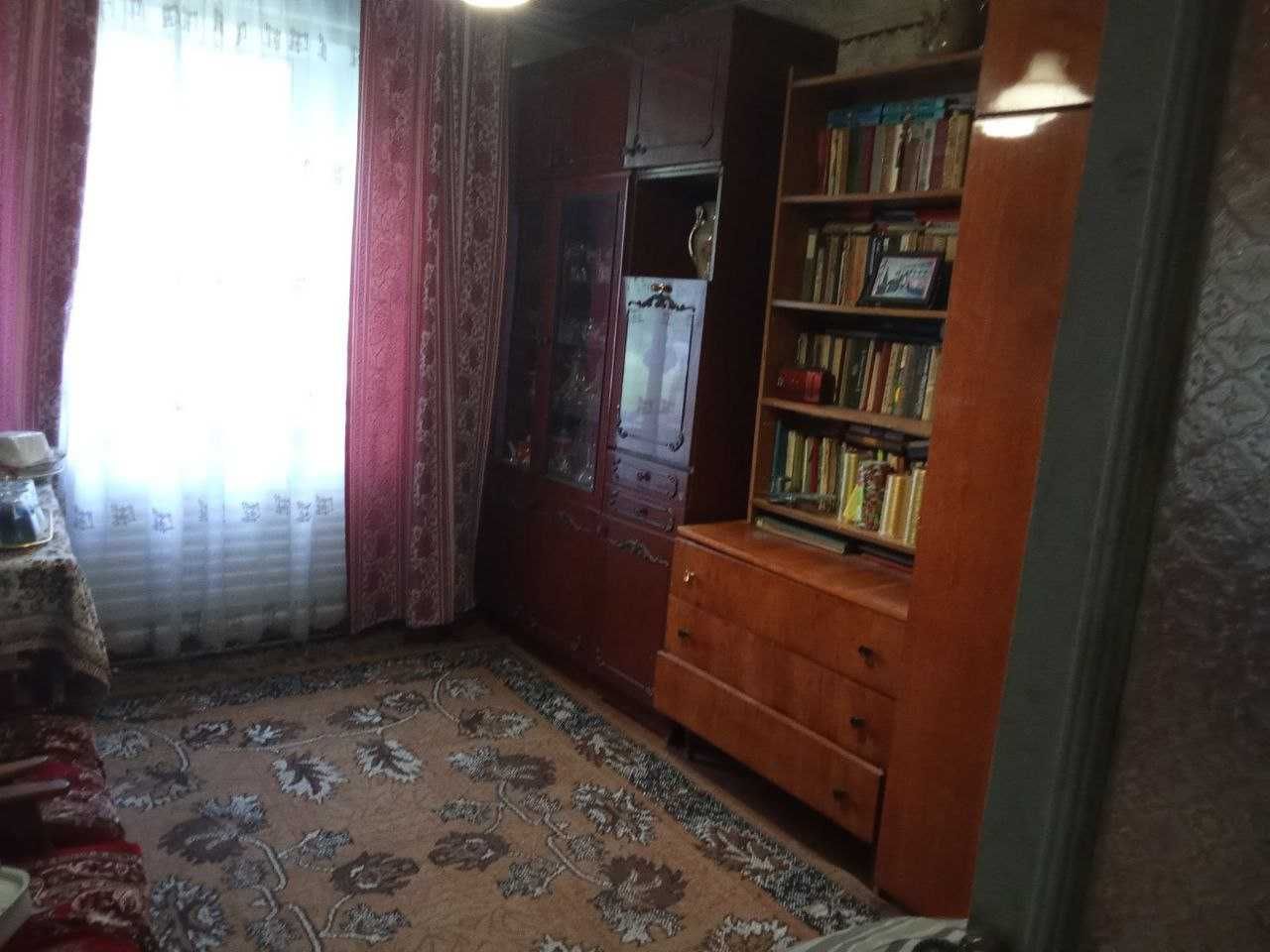 Продам дом с газом и удобствами