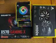 Componentes de computador
