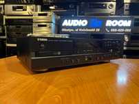 Nagrywarka i odtwarzacz CD Yamaha CDR-D651 Audio Room