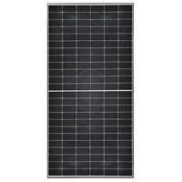 Painel Solar monocristalino 550W
