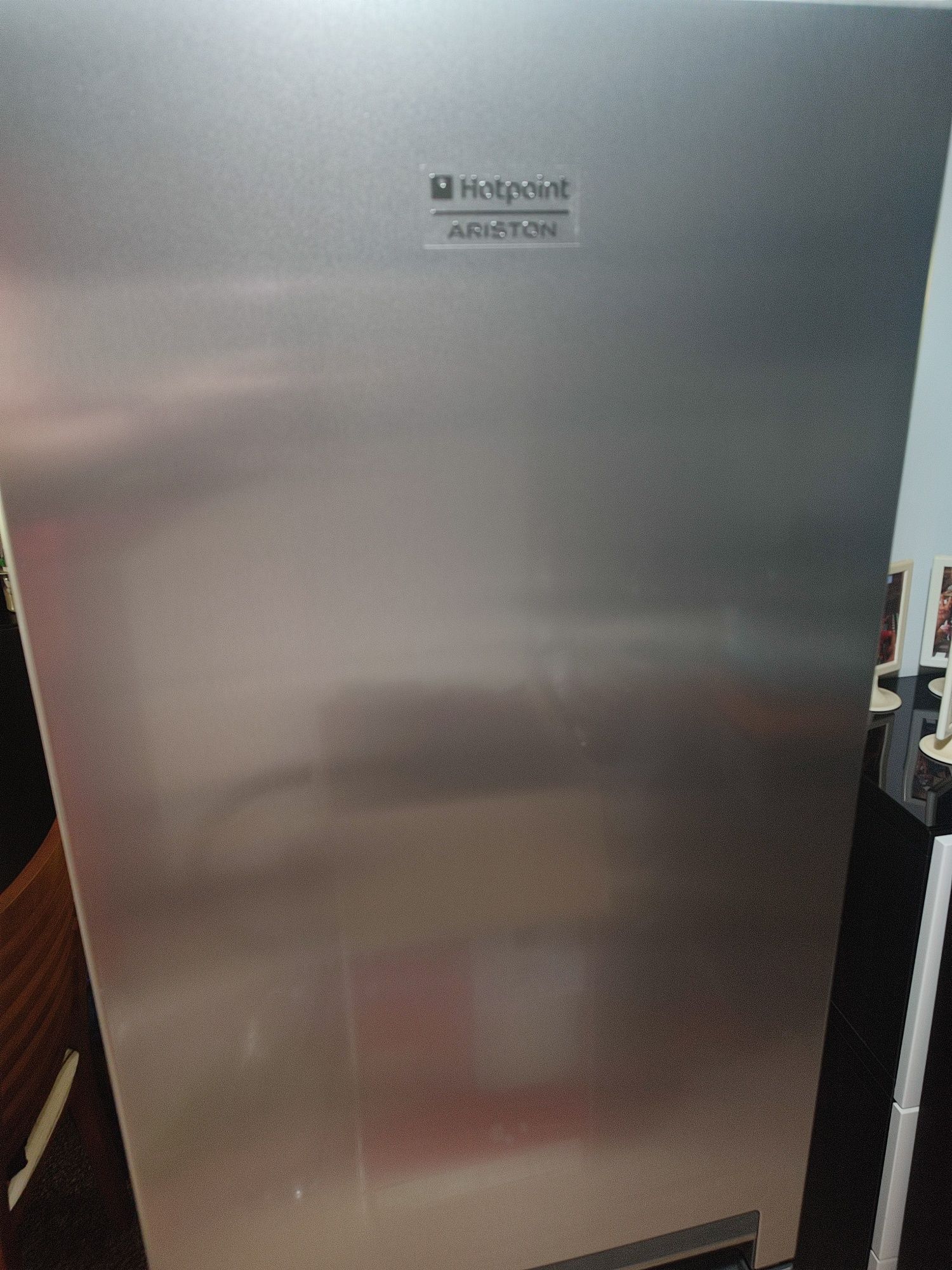 Frigorifico Hotpoint Ariston