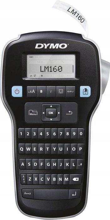 Drukarka etykiet LM 160 DYMO